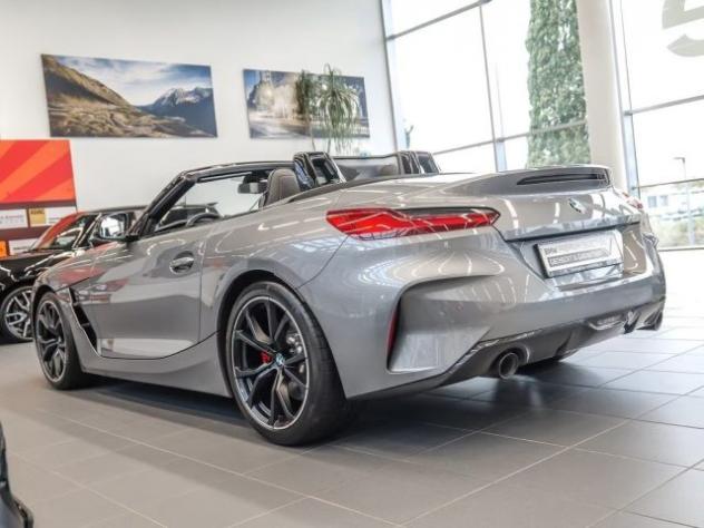 BMW Z4 sDrive20i Msport M Sport rif. 24163288 - Foto 4