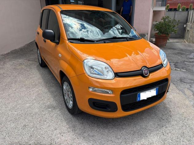 FIAT Panda 1.2 Easy - Foto 4