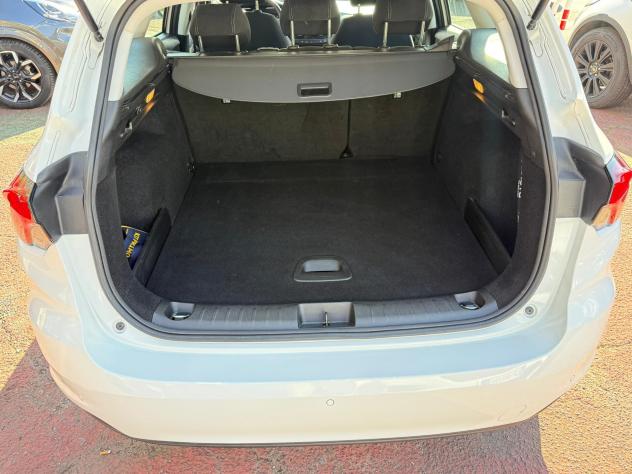 FIAT TIPO STATION WAGON 1.6 **CAMBIO AUTOMATICO** - Foto 7