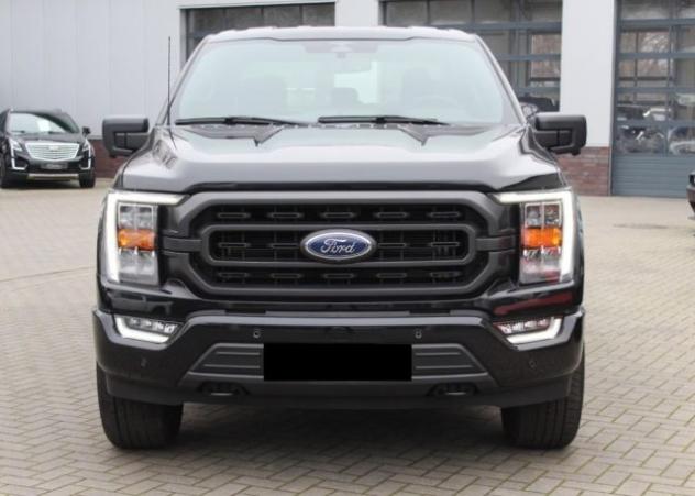 FORD F 150 XLT + IVA rif. 24136015 - Foto 2
