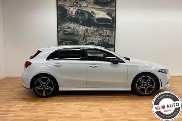 MERCEDES-BENZ A 200 AMG Premium MBUX IVA INCLUSA rif. 23976482 - Foto 7