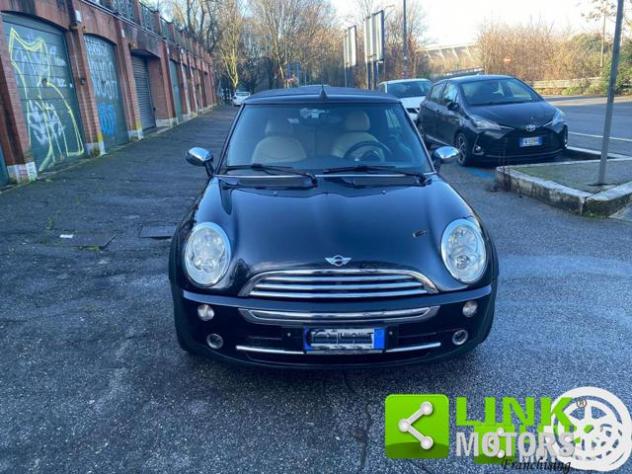 MINI One 1.6 cabrio rif. 23978813 - Foto 8