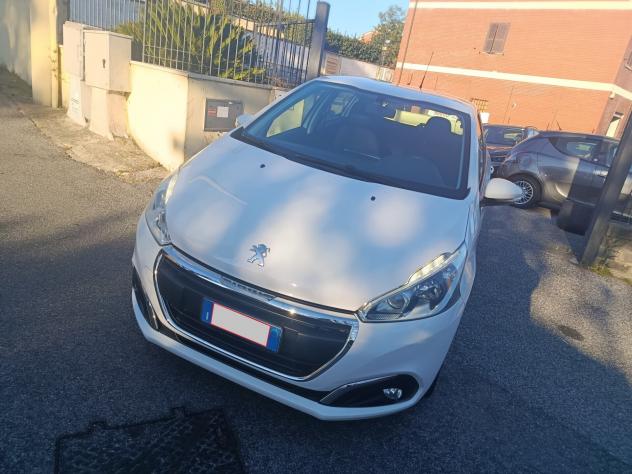 Peugeot 208 BlueHDi 75 3 porte Active - Foto 4