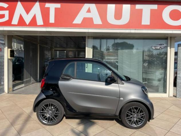 SMART ForTwo 0.9 90CV PACK BRABUS PRIME PANO LED NAVI rif. 14882720 - Foto 6