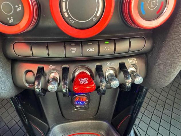MINI John Cooper Works 2.0 John Cooper Works TAGLIANDI MINI rif. 24101845 - Foto 7