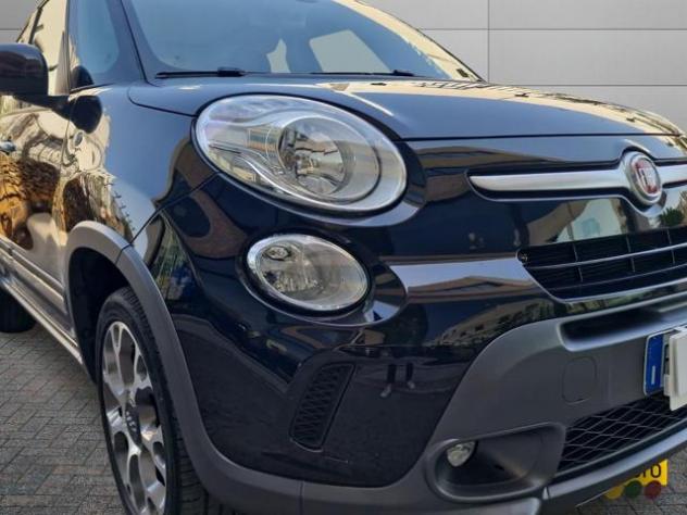 FIAT 500L 1.3 Multijet 95 CV Dualogic Trekking rif. 23922499 - Foto 8