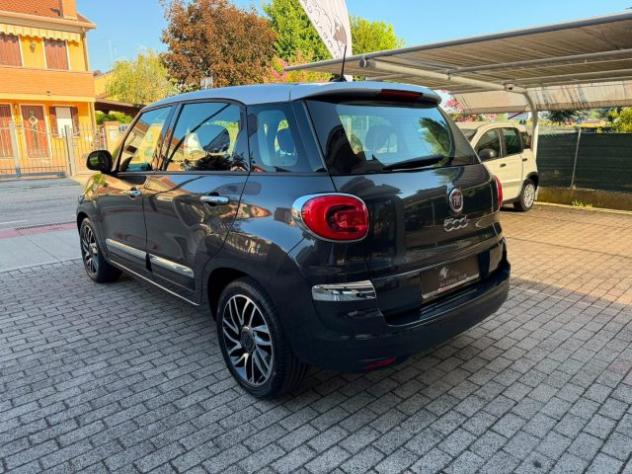 FIAT 500L 1.4 95 CV Mirror rif. 23995476 - Foto 7