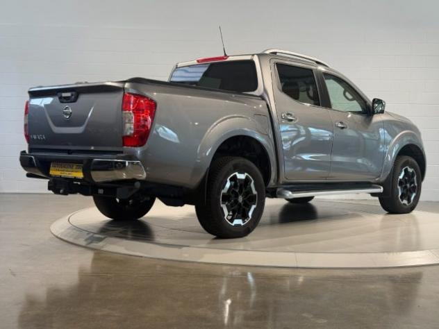 NISSAN Navara 2.3 190CV 7AT 4WD Double Cab Tekna PREZZO IVATO rif. 23772138 - Foto 5
