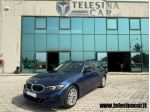 BMW 318 d 48V Touring Business Advantage rif. 23802989