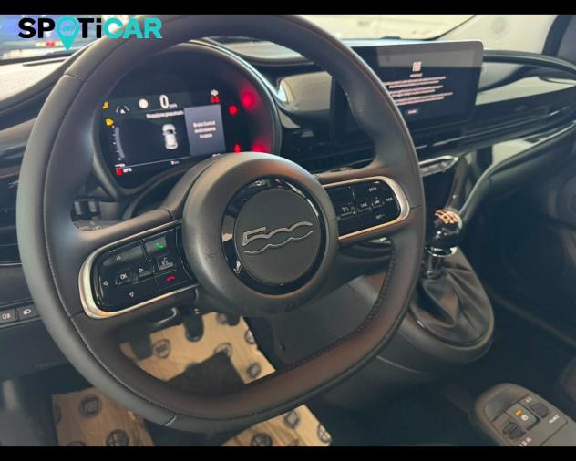FIAT 500 IV 1.0 hybrid Icon - Foto 7