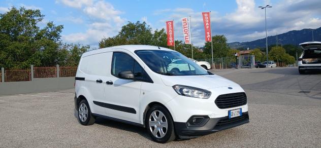 FORD Transit Courier 1.5 tdci 75cv S&S Trend my20
