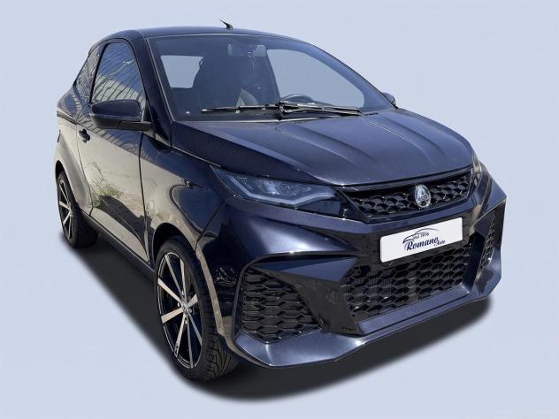 NEW Aixam GTI#PRONTA CONSEGNA! - Foto 3