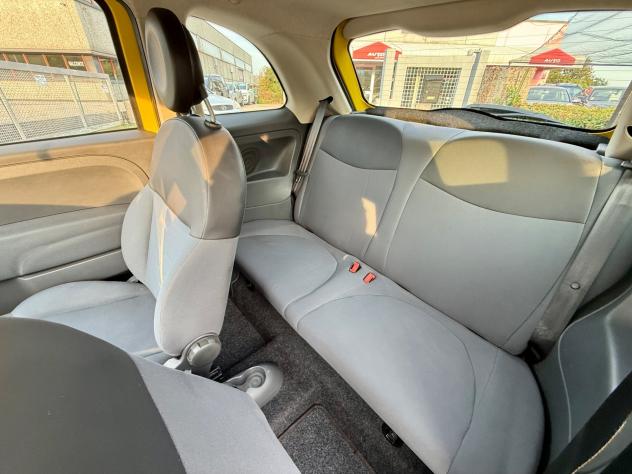 Fiat 500 1.2 Benzina 69CV 2010 by DIESEL - Foto 10