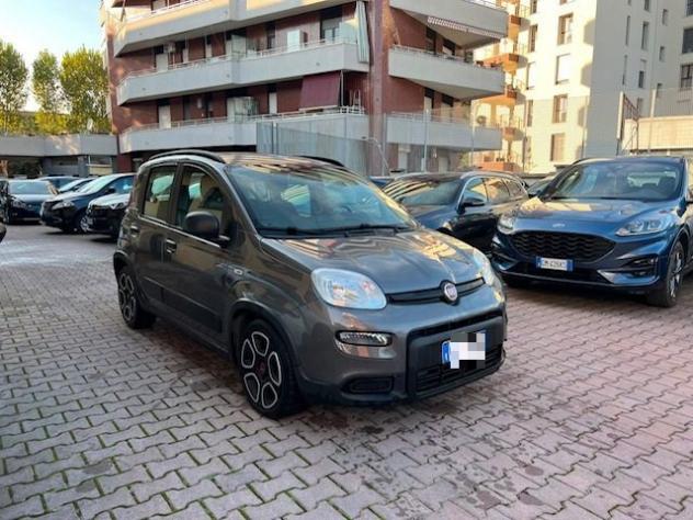 FIAT Panda 1.0 FireFly S&S Hybrid rif. 24190970 - Foto 3