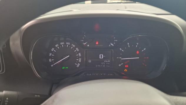 Citroen C3 Aircross BlueHDi 110 S&S Live - Foto 6