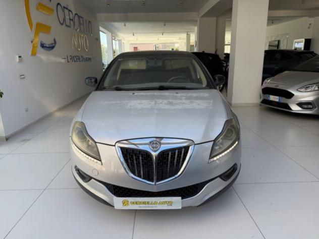 LANCIA Delta 1.6 MJT COMPLETAMENTE FINANZIABILE rif. 24097460 - Foto 3