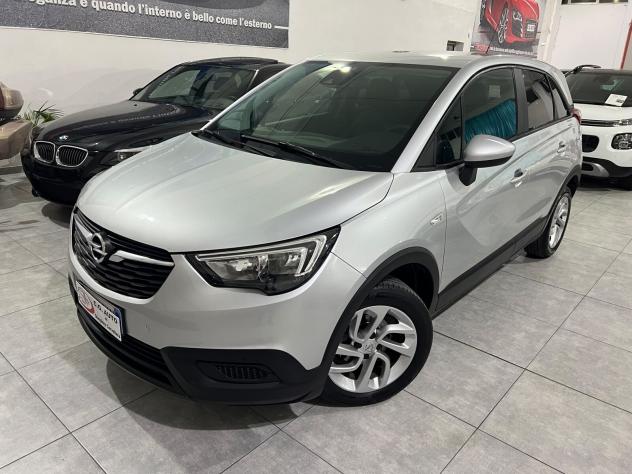 Opel Crossland X 1.5 102 CV - ULTIMATE - 2018 - Foto 3
