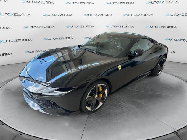 Ferrari Amalfi Amalfi 3.9 F1 dct | FULL OPTIONAL