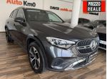 Mercedes-Benz GLC GLC 300 de Advanced Plus 4matic auto