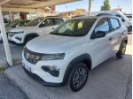 DACIA Spring Electric 45  aziendale connessione carica veloce rif. 23821247