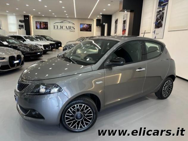 LANCIA Ypsilon 1.0 FireFly 5 porte S&S Hybrid Oro rif. 24194066