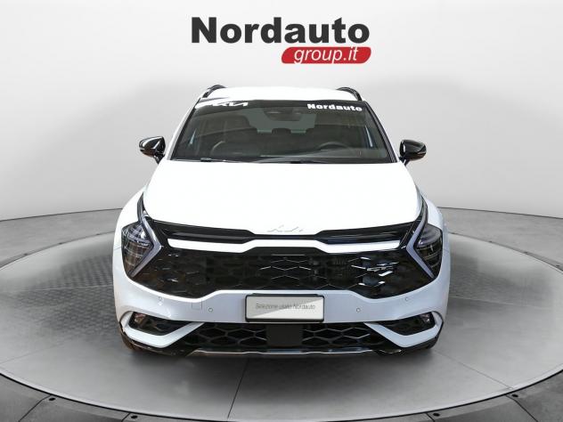 Kia Sportage Sportage 1.6 CRDi MHEV DCT GT-line - Foto 2