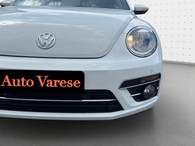 Volkswagen Maggiolino Maggiolino 1.2 TSI Allstar - Foto 4