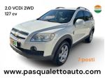 CHEVROLET Captiva 7 POSTI! 2.0 VCDi 2WD rif. 24054523