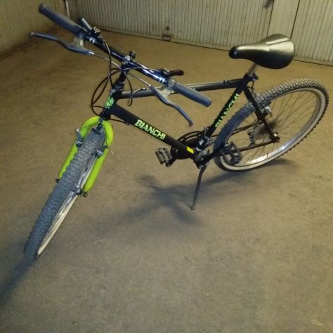 Bianchi All Terrain Bike - Foto 3
