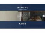 Immobile in asta di 27 m² in vendita a Viterbo