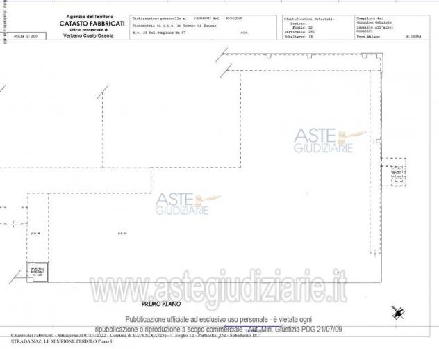 IMMOBILI-IMMOBILE COMMERCIALE-Baveno - Foto 9