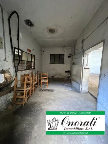 MQ 350 ROMA, ZONA VIA DI SALONE, Rif.V-638. - Foto 9