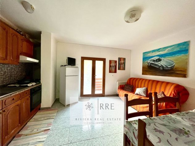 Bilocale Vista mare in vendita ad Andora - Foto 2