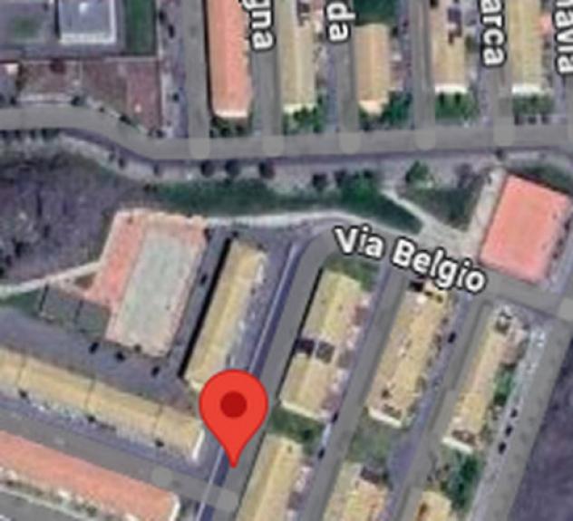 Immobile in asta di 120 m², box auto in vendita a Bronte - Foto 12