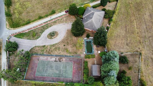 Villa in vendita a Buttigliera Alta - Foto 16