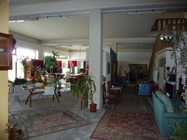 Immobile in asta di 800 m² in vendita a Caselle Torinese - Foto 3