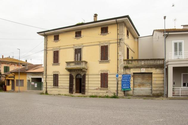 Villetta a schiera in vendita a Galleno - Castelfranco di Sotto 280 mq Rif: 1325640 - Foto 5