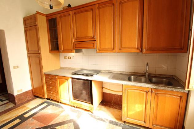 Appartamento in vendita a Gracciano Dell'elsa - Colle di Val d'Elsa 135 mq Rif: 929170 - Foto 2