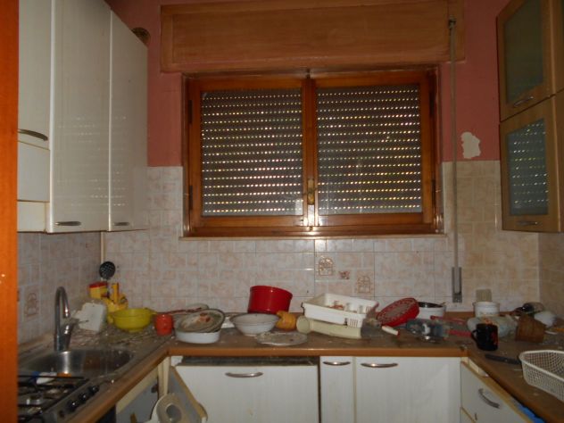 MI 138/26 - ALLOGGIO - Foto 17
