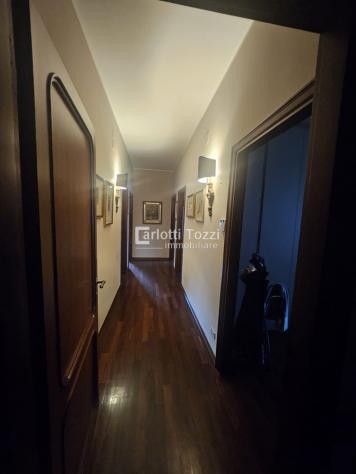 APPARTAMENTO di 6 vani e di 250 mq (GROSSETO) rif. 03696 - Foto 5