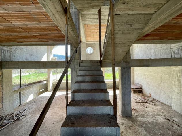 Villa a schiera in vendita a L'Aquila - Foto 13