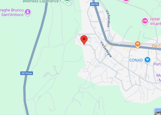 Immobile in asta di 178 m² in vendita a Muravera - Foto 12