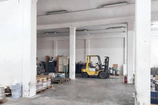 Immobile in asta di 974 m² in vendita a Oliena - Foto 14