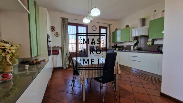 BIFAMILIARE di 11 vani e di 320 mq (PORCARI) rif. 3396 - Foto 6