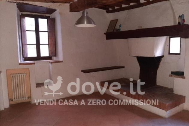 Casa indipendente di 85 m² con 4 locali in vendita a Rapolano Terme - Foto 3