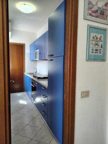 Appartamento in vendita a Rosignano Solvay - Rosignano Marittimo 60 mq Rif: 1389334 - Foto 5