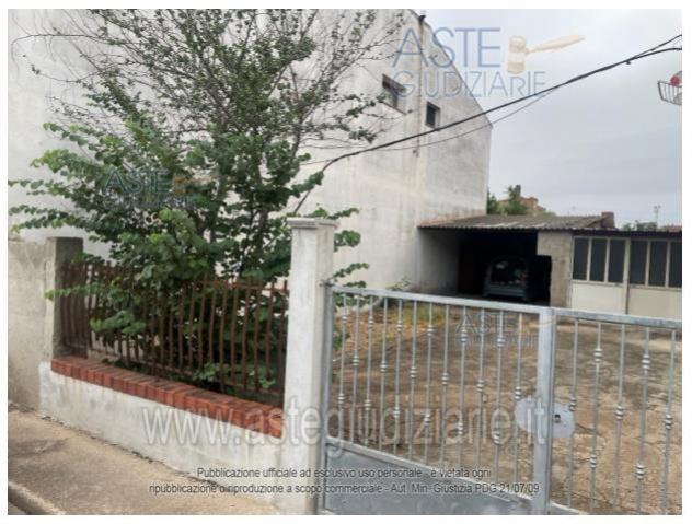 IMMOBILI-IMMOBILE RESIDENZIALE-Via la Pira, 8, 09030 Samassi SU, Italia - Foto 8