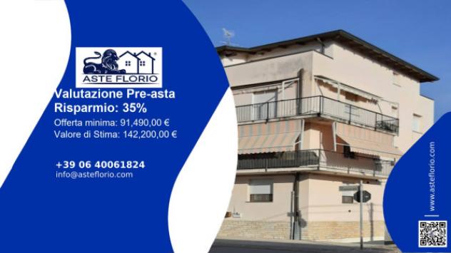 Immobile in asta di 79 m² in vendita a Sassuolo - Foto 2