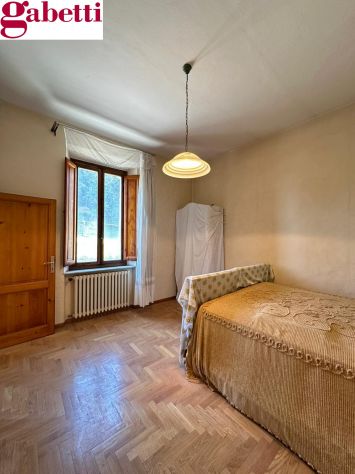 Rif. S2694 - Siena – Palazzo Diavoli - Terrazza e magazzino - Foto 4
