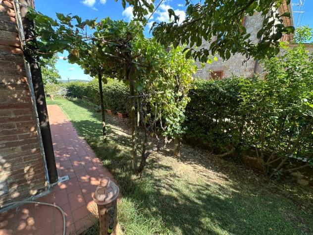 Porzione di casa in vendita a San Rocco a Pilli - Sovicille 140 mq Rif: 1440826 - Foto 4